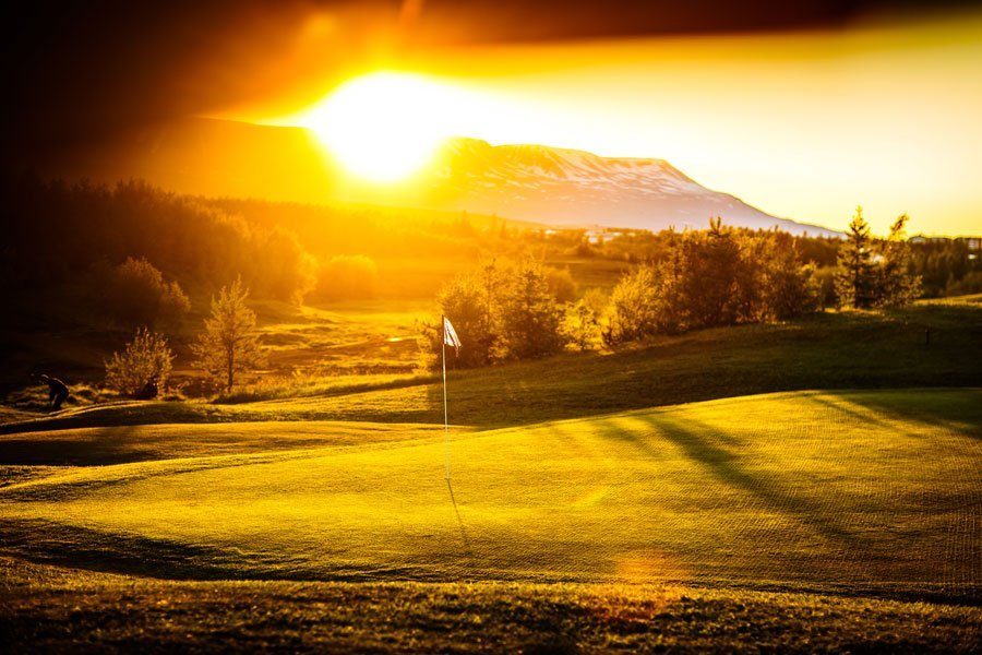 Árgjöld fyrir 2019 komin í heimabanka