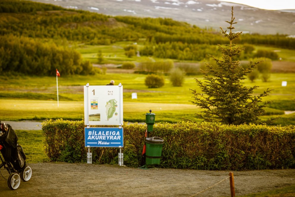 Haustmót GA (2) - verðlaunahafar