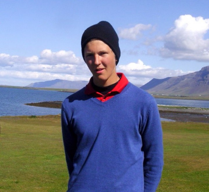 Aron Snær Júlíusson