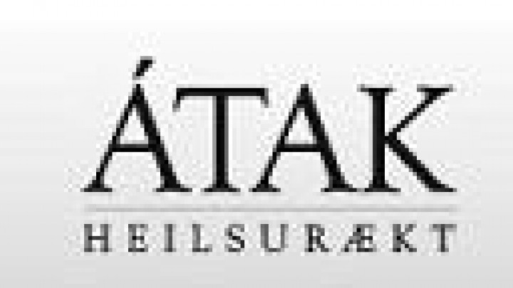 Úrslit úr Átak Open