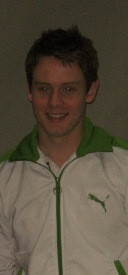 Team Iceland til Kýpur