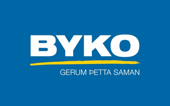 Byko Open sunnudaginn 10.september