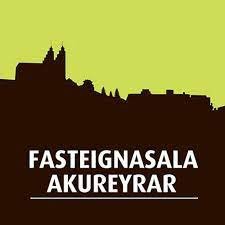 Úrslit úr Fasteignasala Akureyrar Open