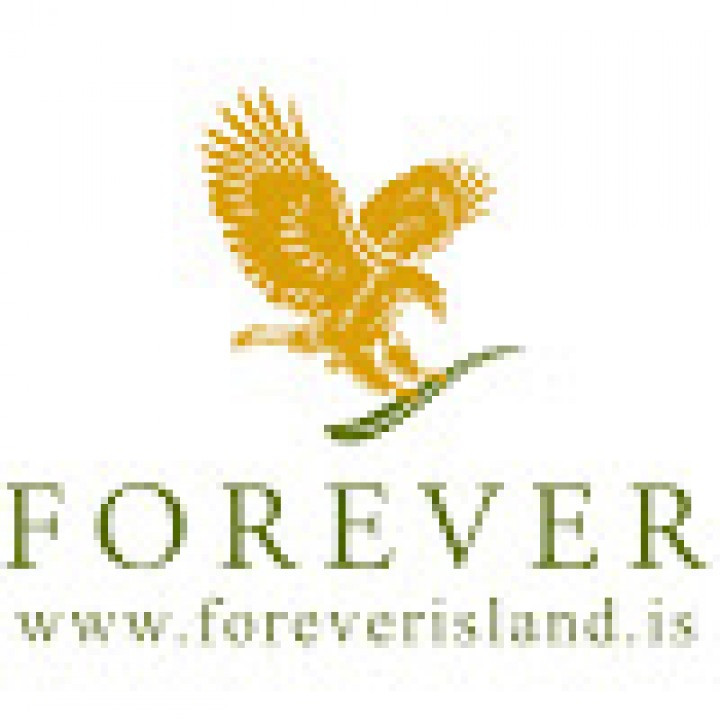 Úrslit úr Opna Kvennamóti Forever