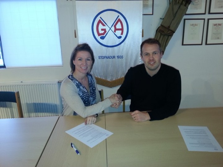 GA og Átak halda áfram samstarfi