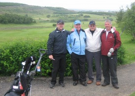 Meistarar í öldungaflokkum í Akureyrarmóti GA, Átaks & Aqua Spa