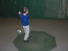 Æfingatafla vorið 2010