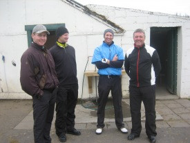 Norðurlandsmótaröðin