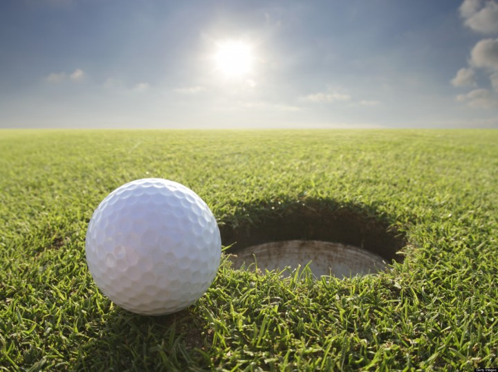 Staðan í miðvikudagsmótaröðinni