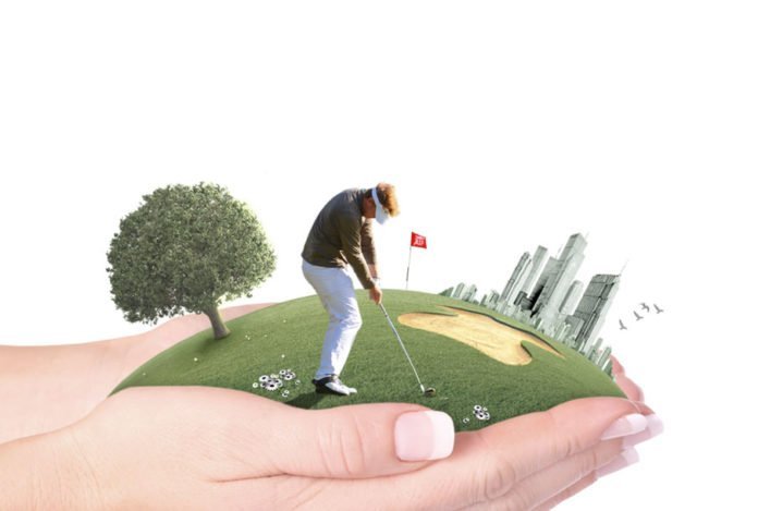 Tímamót - Nýtt tölvu- og forgjafarkerfi