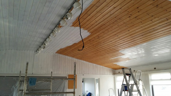 Golfskálinn á Jaðri fær andlitslyftingu