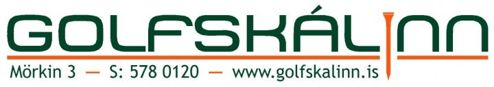 Golfklúbbur Akureyrar og Golfskálinn halda áfram í samstarfi