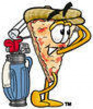 Púttmótaröð GA - Ryder lokamót