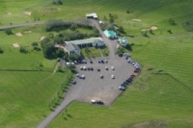 Mynd: Hörður Geirsson