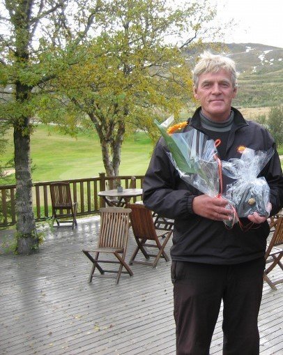 Andlát félagsmanns - Haraldur Júlíusson