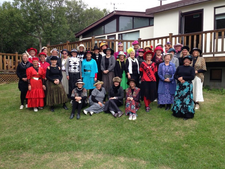 Hatta og Pilsamótið er næsta föstudag!