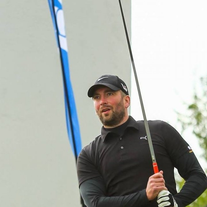 Heimir Örn Árnason ráðinn framkvæmdastjóri GA