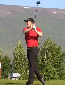 Hola í höggi - Er þetta smitandi ?