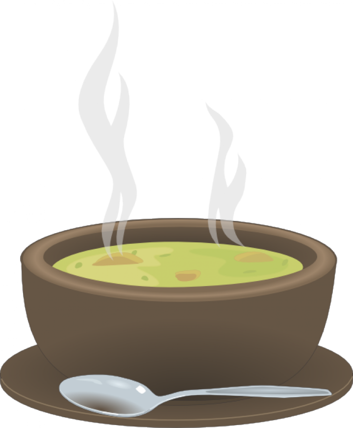 Súpukvöld GA konur