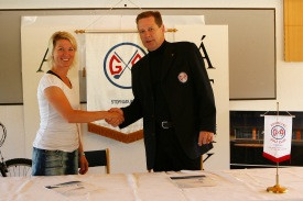 Meistaramót GA, Átak líkamsrækt og Aqua Spa