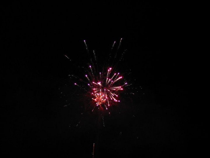 Áramótapúttmót GA - Úrslit