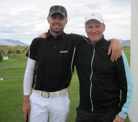 Sveitakeppni GSÍ - 1.deild karla