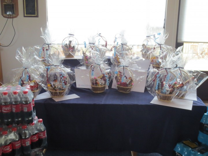 Sumargleðin 2013 - Úrslit