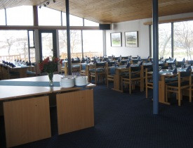 Útleiga veitingasölu GA