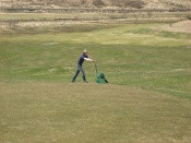 Vinnudagur Þriðjudaginn 1. maí