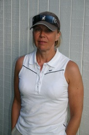 Hola í höggi í 5. sinn á einni viku á Jaðarsvelli