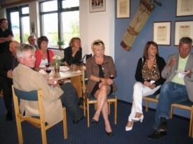 Stórmót heimsferða og Karls K. Karlssonar - Úrslit