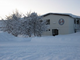 Forgjafarleiðrétting