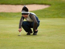 Úrslit eftir 2 mót í mótaröð unglingaráðs