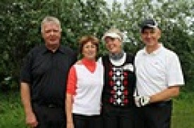 Myndir frá Hjóna- og parakeppni GA, Lostætis og Hótels Akureyrar