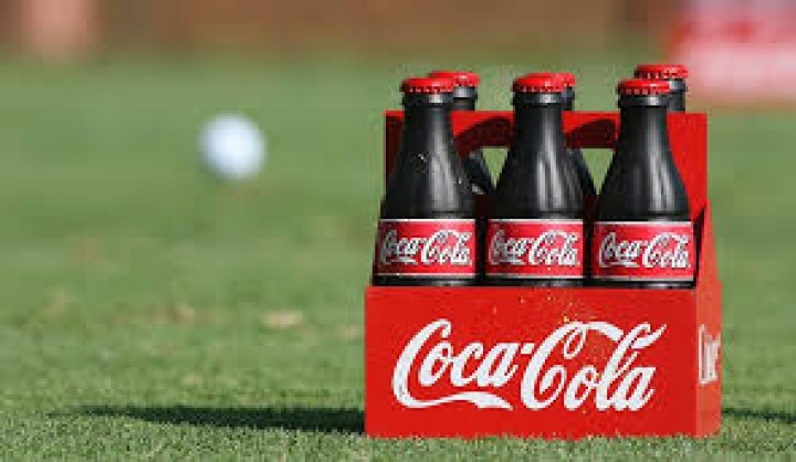 Golfklúbbur Akureyrar og Coca-Cola halda áfram í samstarfi