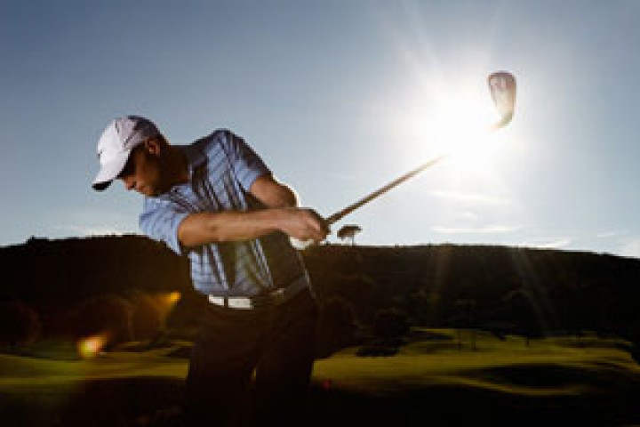 Staðan í miðvikudagsmótaröðinni