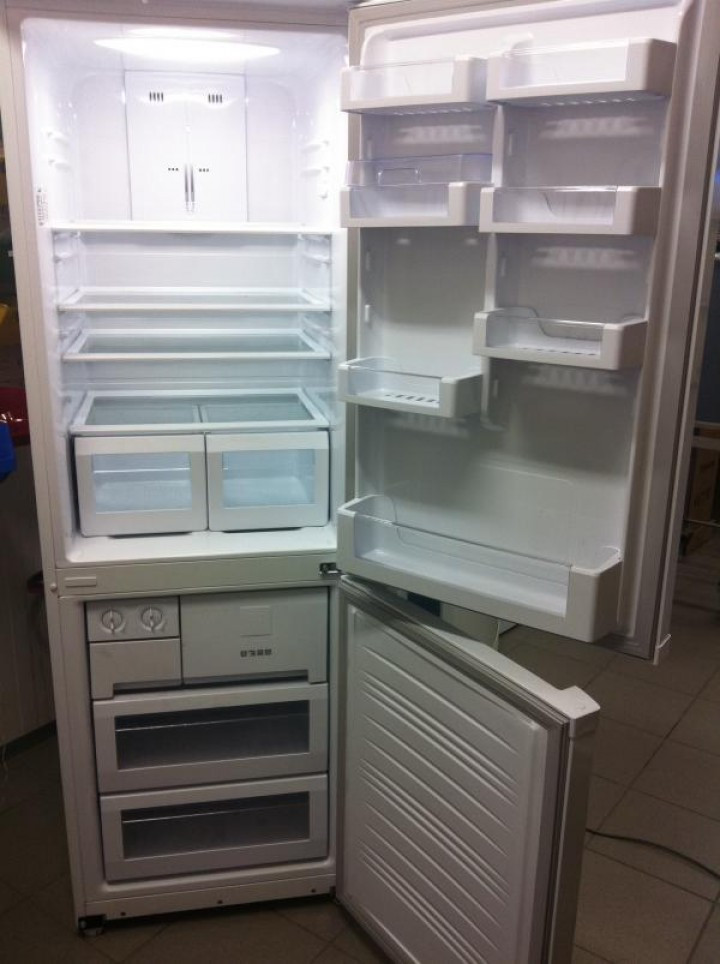 Þart þú að losna við ísskáp