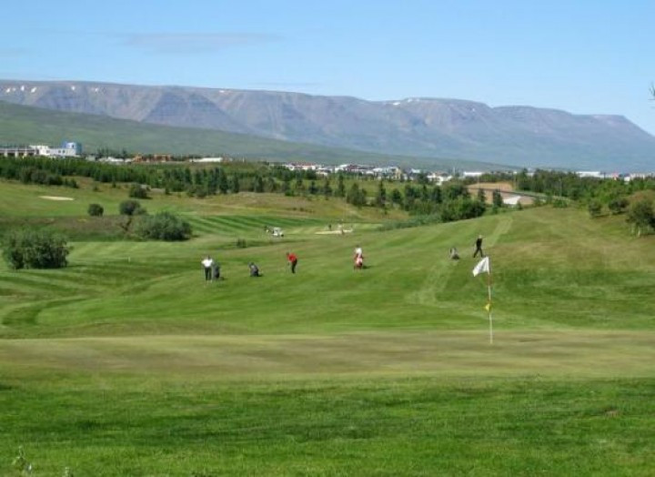 Jaðar lokaður í dag - 23 nóv