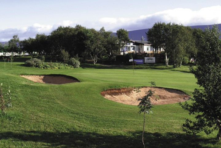 Rástímar fyrir Hjóna og Parakeppni Golfskálans og GA