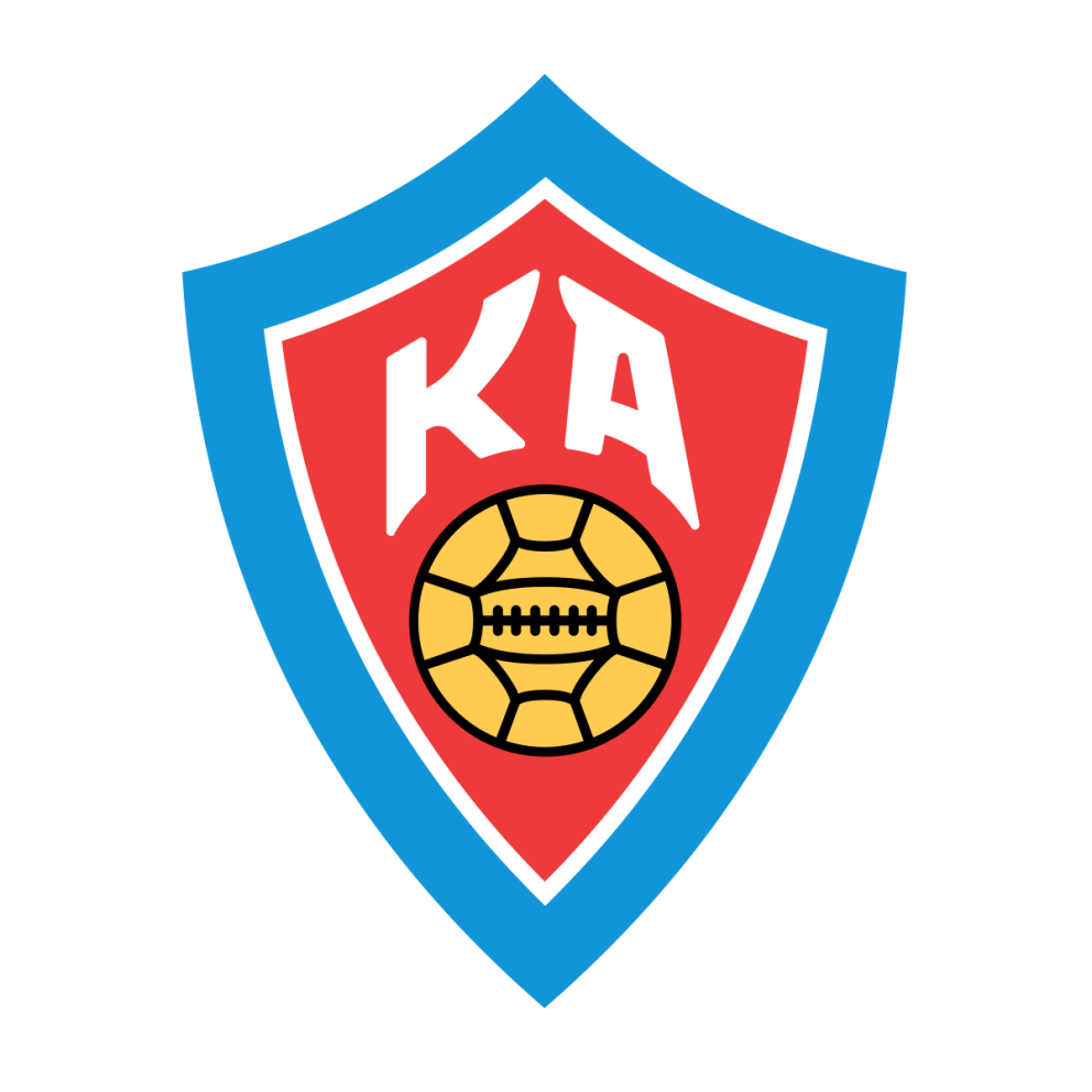 Frábært KA mót að baki!