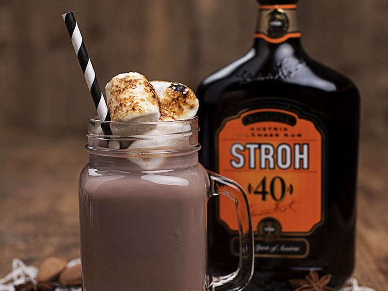 Kakóskúrinn á Arctic Open