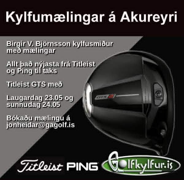 Stórar fréttir! Keisarinn snýr aftur