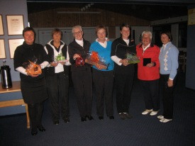 Súpukvöld Kvenna GA