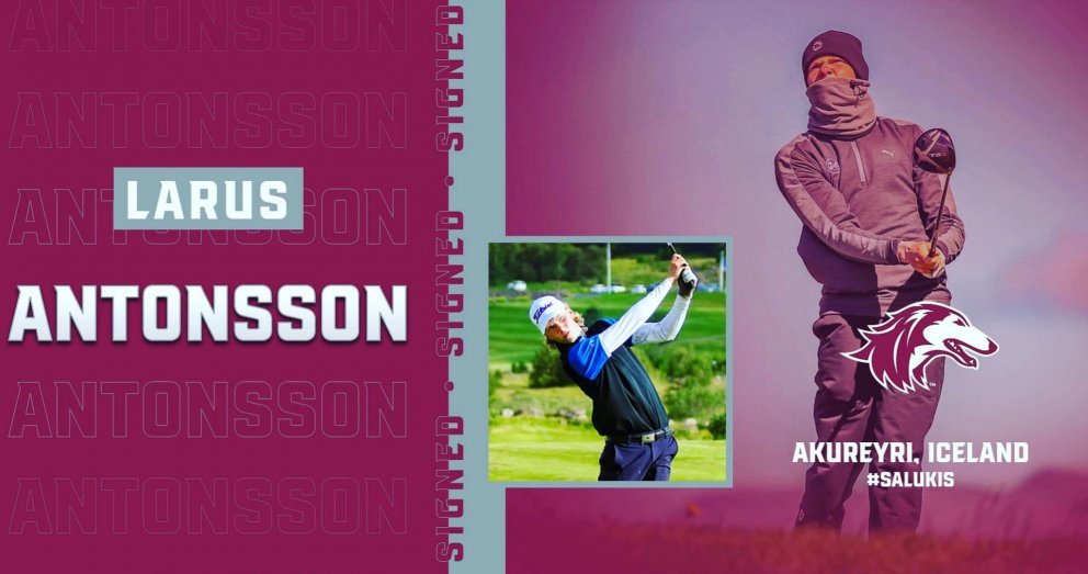 Lárus Ingi á leið til Bandaríkjanna í háskóla