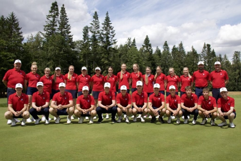 Fréttir frá krökkunum