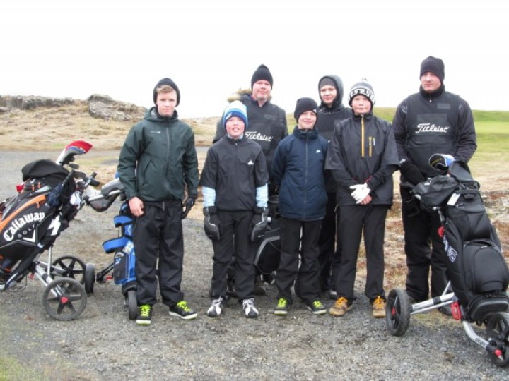 Mynd fengin að láni á www.golf1.is