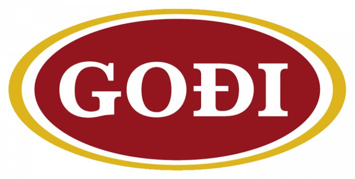 Goði, alltaf góður!