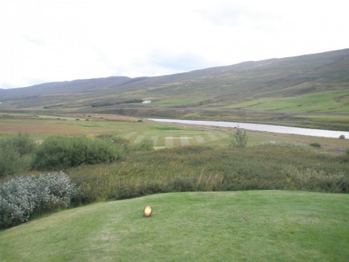 Ertu búin að spila Lundsvöll?