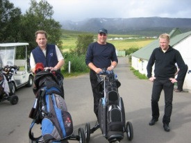 Forgjafarleiðrétting