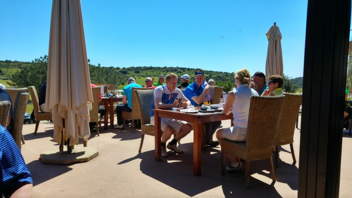 Frábær GA ferð að baki